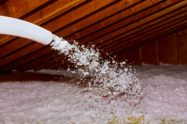 Best Insulation for Specific Applications in Pine Lawn, MO